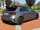 Mercedes A45 AMG S 4Matic+ Salon PL Bezwypadkowa Full Opcja Stan UNIKAT !!! - 16