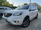 Renault Koleos 2.0DCi*150PS*AUTOMAT*4X4*Skóra*Alu*Panorama*Keyless*BOSE*PDC*Bi*Ksenon - 2