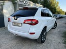 Renault Koleos 2.0DCi*150PS*AUTOMAT*4X4*Skóra*Alu*Panorama*Keyless*BOSE*PDC*Bi*Ksenon - 4