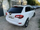 Renault Koleos 2.0DCi*150PS*AUTOMAT*4X4*Skóra*Alu*Panorama*Keyless*BOSE*PDC*Bi*Ksenon - 5