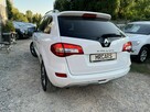 Renault Koleos 2.0DCi*150PS*AUTOMAT*4X4*Skóra*Alu*Panorama*Keyless*BOSE*PDC*Bi*Ksenon - 6