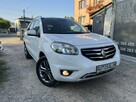 Renault Koleos 2.0DCi*150PS*AUTOMAT*4X4*Skóra*Alu*Panorama*Keyless*BOSE*PDC*Bi*Ksenon - 8