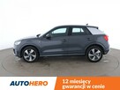 Audi Q2 Sport, full LED, navi, klima auto, czujniki parkowania - 3