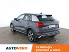 Audi Q2 Sport, full LED, navi, klima auto, czujniki parkowania - 4