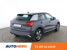 Audi Q2 Sport, full LED, navi, klima auto, czujniki parkowania - 7