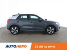 Audi Q2 Sport, full LED, navi, klima auto, czujniki parkowania - 8