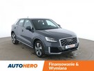 Audi Q2 Sport, full LED, navi, klima auto, czujniki parkowania - 9