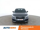 Audi Q2 Sport, full LED, navi, klima auto, czujniki parkowania - 10