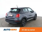 Fiat 500x GRATIS! Pakiet Serwisowy o wartości 1000 zł! - 7