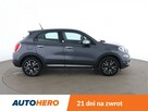 Fiat 500x GRATIS! Pakiet Serwisowy o wartości 1000 zł! - 8