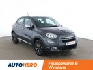 Fiat 500x GRATIS! Pakiet Serwisowy o wartości 1000 zł! - 9