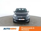 Fiat 500x GRATIS! Pakiet Serwisowy o wartości 1000 zł! - 10