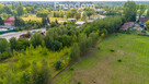 Działka usługowa pod Piasecznem - 2