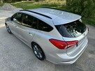 Ford Focus MK4 ST-Line 1,6 EcoBlue 120KM Stan Idealny Faktura VAT-23 - 6