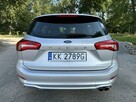 Ford Focus MK4 ST-Line 1,6 EcoBlue 120KM Stan Idealny Faktura VAT-23 - 7