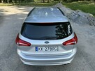 Ford Focus MK4 ST-Line 1,6 EcoBlue 120KM Stan Idealny Faktura VAT-23 - 8