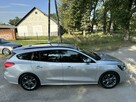 Ford Focus MK4 ST-Line 1,6 EcoBlue 120KM Stan Idealny Faktura VAT-23 - 12