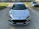 Ford Focus MK4 ST-Line 1,6 EcoBlue 120KM Stan Idealny Faktura VAT-23 - 16