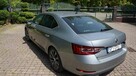 Skoda Superb III 2.0 TSI - 2