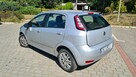 Fiat Punto 2012 r. 77KM - 2
