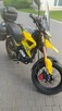 Barton Hyper 125 kat. B Zipp Derbi Junak Varadero - 7