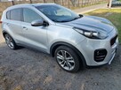 KIA SPORTAGE 1,7CRDI 2016R - 6