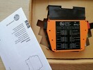 Czujnik drgań/wibracji VSE002 - 7