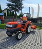 KUBOTA T-22 4X4 22KM Stan SUPER - 2