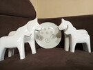 Konie IKEA FINANSIELL Porcelana Krzysztof - 2