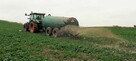 Preparat do rozkładu gnojowicy- na kożuch i zapach. AMU - 5