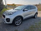 KIA SPORTAGE 1,7CRDI 2016R - 2