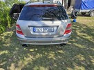 Mercedes C-klasa 2.2 Cdi - 12