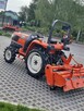 KUBOTA T-22 4X4 22KM Stan SUPER - 3