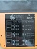 Czujnik drgań/wibracji VSE002 - 5