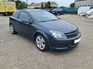 Opel Astra H 1.4 GTC 90 KM rok 2008 - 3