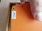 Czujnik drgań/wibracji VSE002 - 6