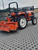 KUBOTA T-22 4X4 22KM Stan SUPER - 5