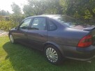 Opel Vectra B - 4