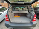 SUBARU FORESTER II 2,0, 2003, Benz + gaz, opony M+S, hak - 8