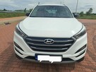 Sprzedam Hyundai Tucson - 3