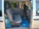 Mercedes Vito W639 2,2 CDI - 7