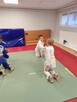 Dla dzieci - treningi Jujitsu. - 5