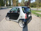 Smart fortwo 2004, stan bdb - 4