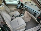 SUBARU FORESTER II 2,0, 2003, Benz + gaz, opony M+S, hak - 6
