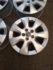 Felgi 16 5x108 et47 - 5