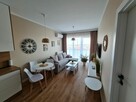 Nowy wykończony Apartament 15 piętro  Centrum Zabrska 15 - 6