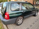 SUBARU FORESTER II 2,0, 2003, Benz + gaz, opony M+S, hak - 3