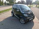 Smart fortwo 2004, stan bdb - 2