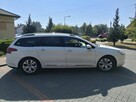 Citroen C5 Tourer 2.0HDI * 2009r * BIAŁY * - 6