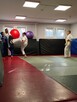 Jujitsu dla dzieci i młodzieży. - 9